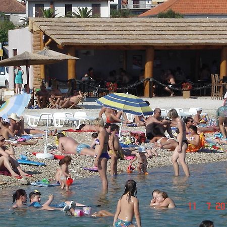 Apartments San Sukošan 외부 사진