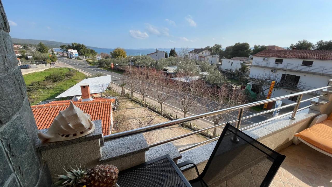 Apartments San Sukošan 외부 사진