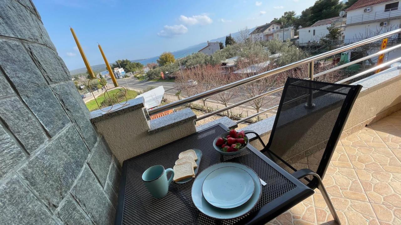 Apartments San Sukošan 외부 사진