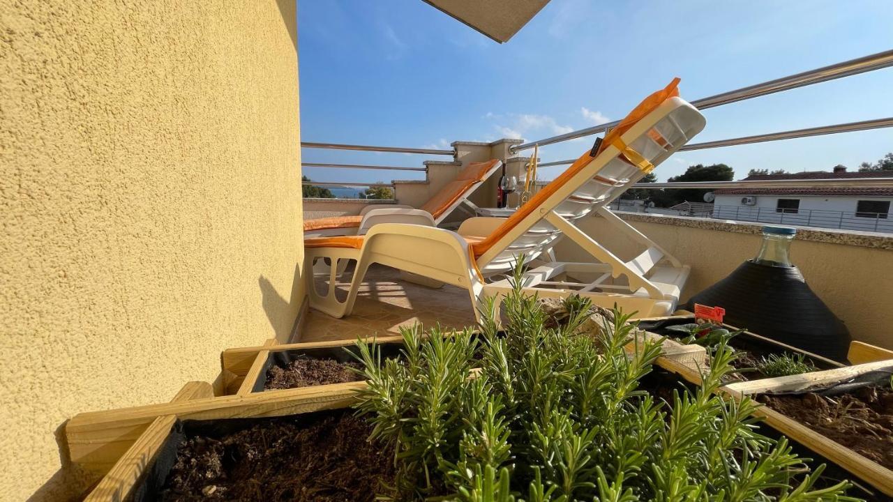 Apartments San Sukošan 외부 사진
