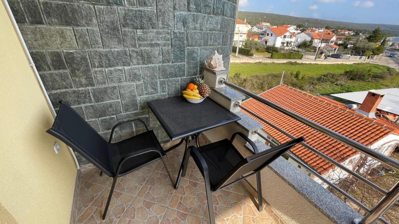 Apartments San Sukošan 외부 사진