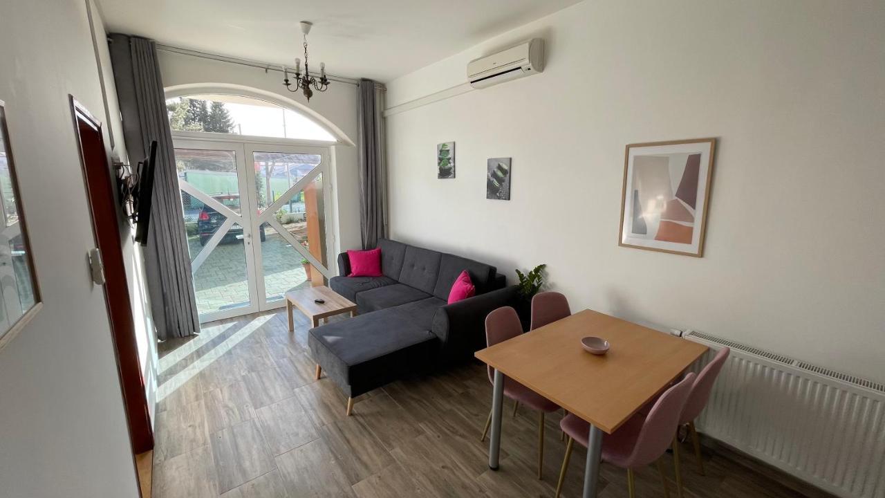 Apartments San Sukošan 외부 사진