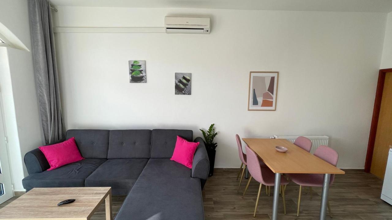 Apartments San Sukošan 외부 사진