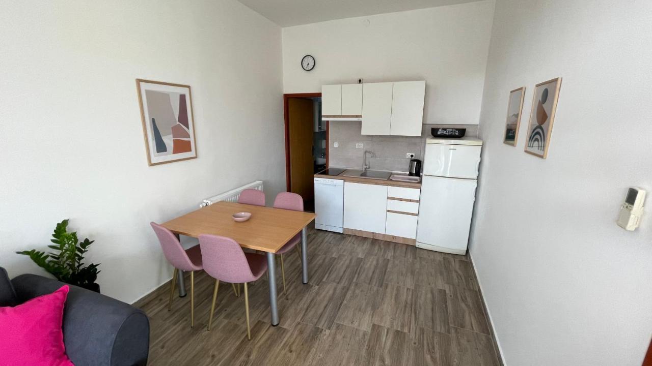 Apartments San Sukošan 외부 사진