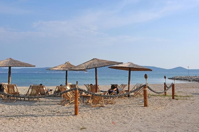 Apartments San Sukošan 외부 사진