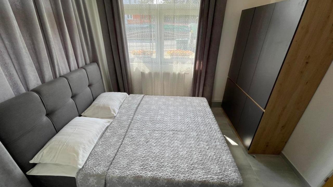Apartments San Sukošan 외부 사진