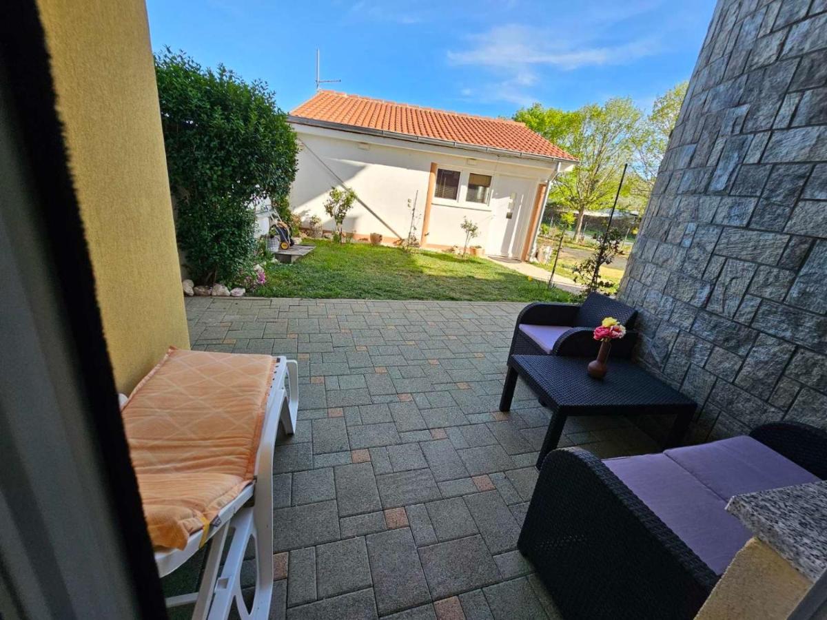 Apartments San Sukošan 외부 사진
