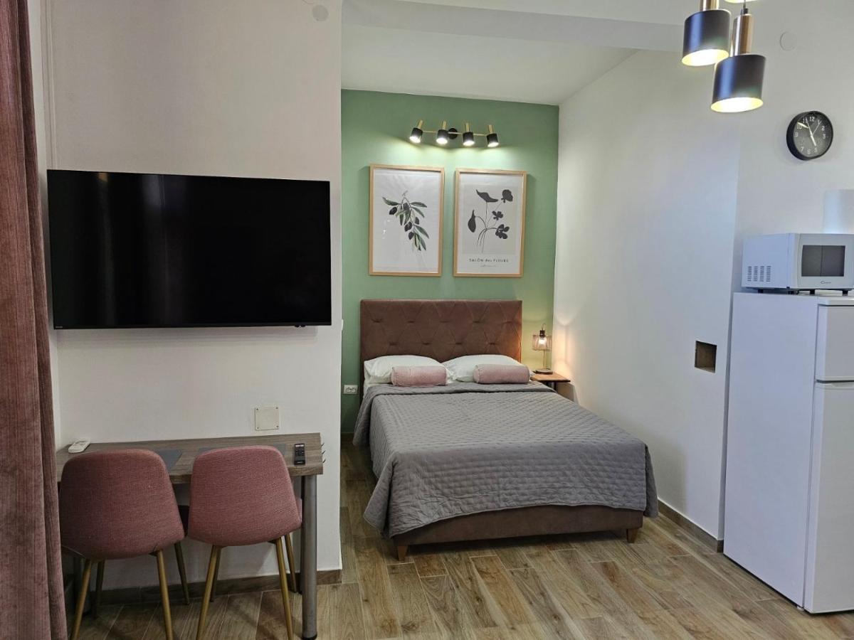 Apartments San Sukošan 외부 사진