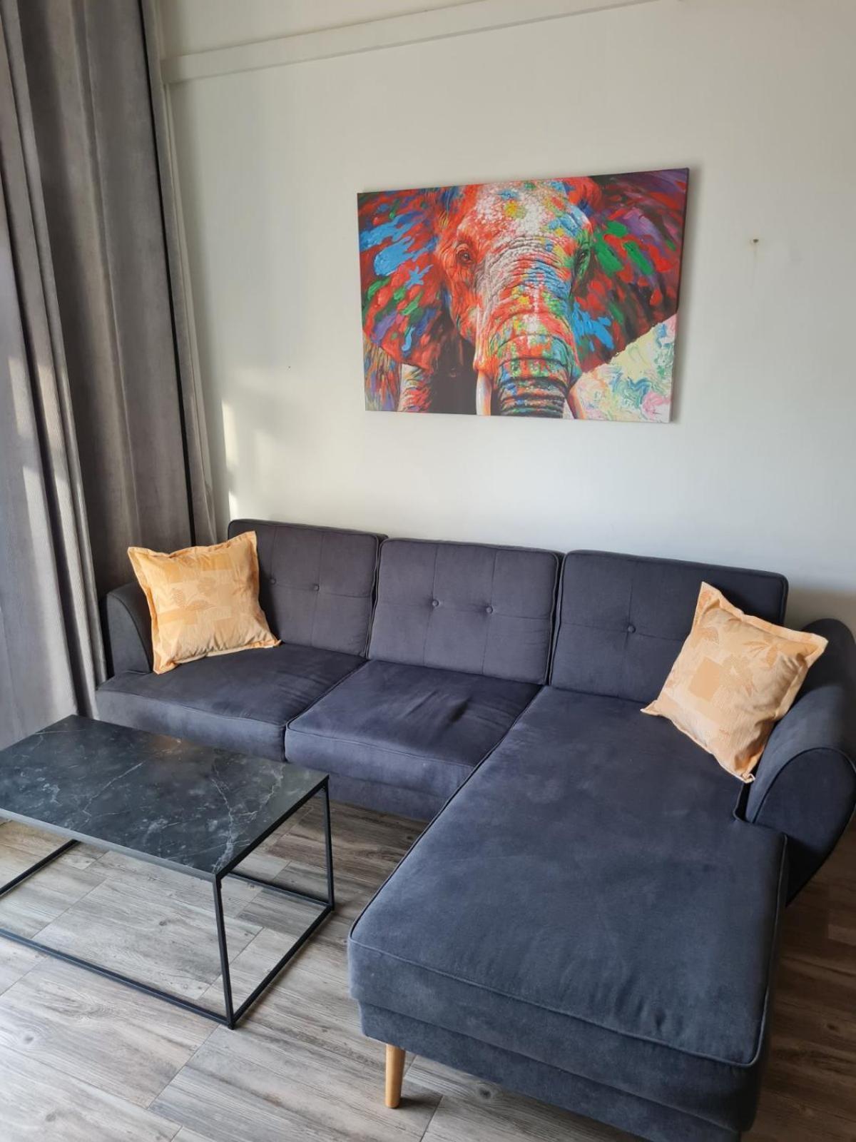 Apartments San Sukošan 외부 사진