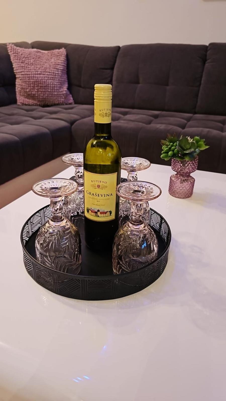 Apartments San Sukošan 외부 사진