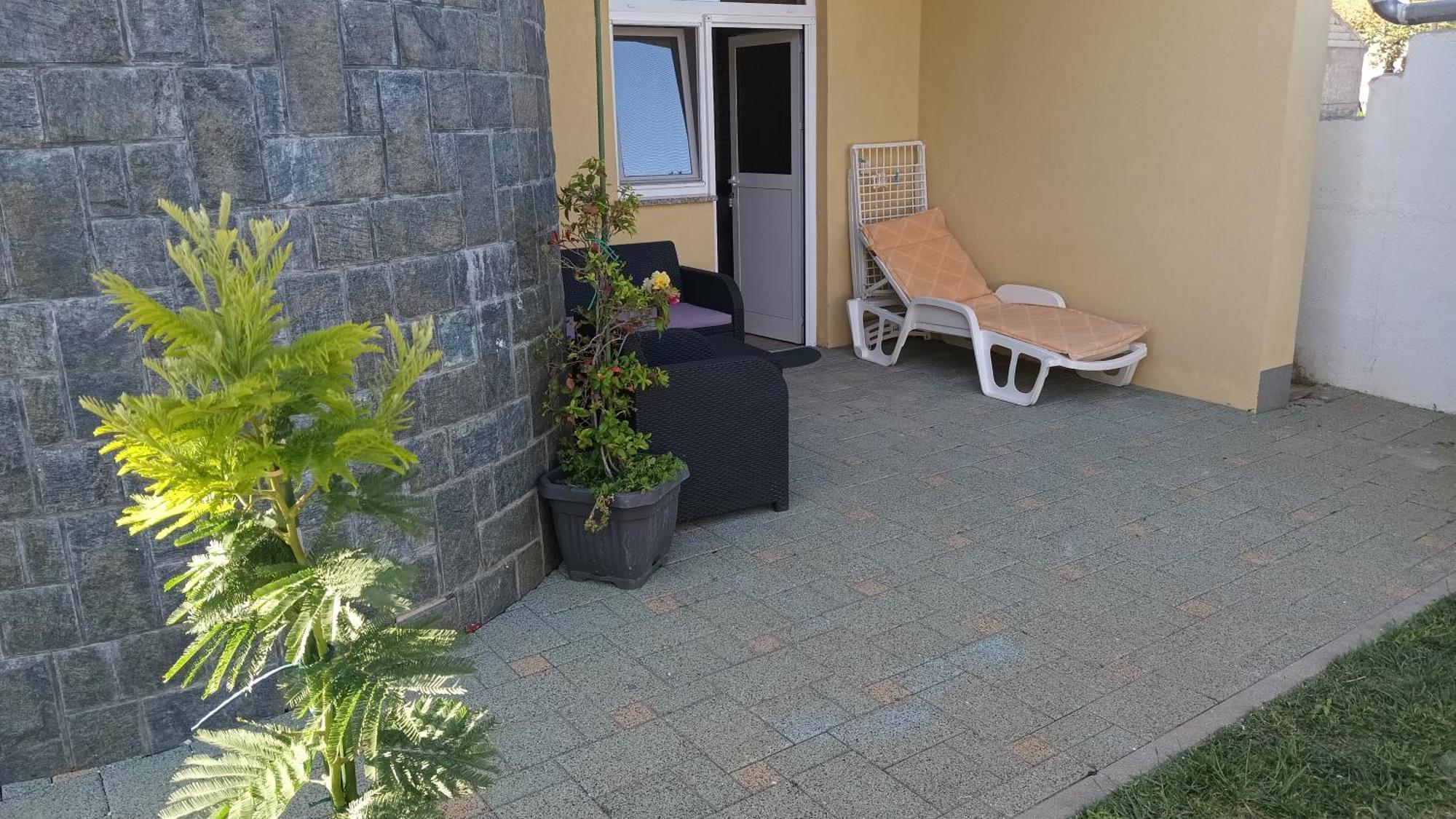 Apartments San Sukošan 외부 사진