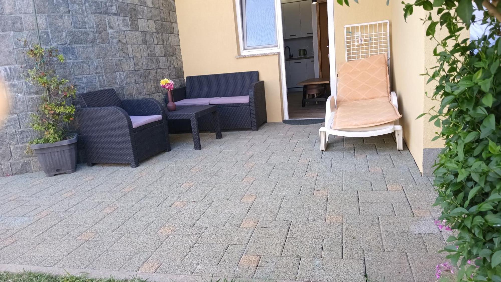 Apartments San Sukošan 외부 사진