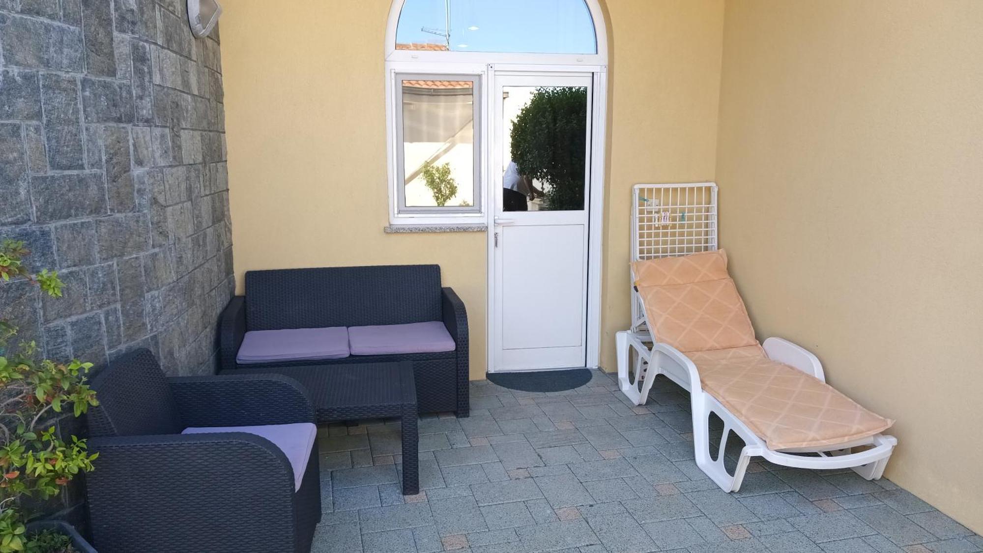 Apartments San Sukošan 외부 사진