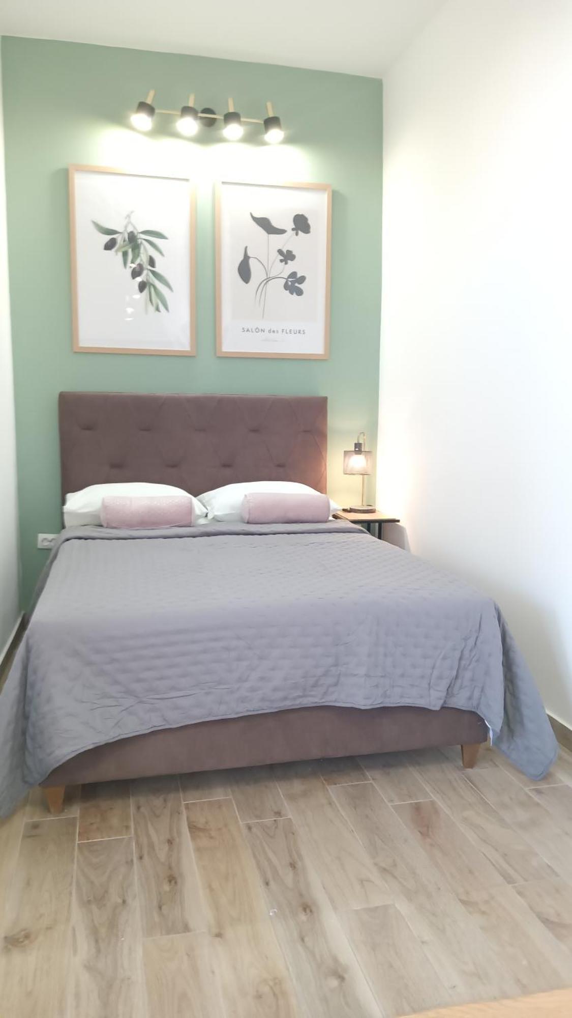 Apartments San Sukošan 외부 사진