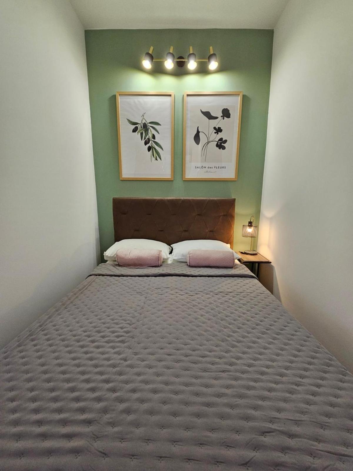 Apartments San Sukošan 외부 사진